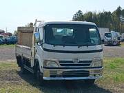 2007 HINO DUTRO 3ton