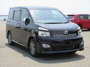 2012 TOYOTA VOXY ZS KIRAMEKI II