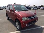 2010 DAIHATSU TERIOS KID L