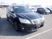 2011 SUBARU EXIGA