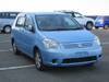 TOYOTA RAUM