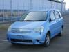TOYOTA RAUM