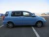 TOYOTA RAUM