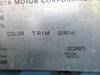 TOYOTA RAUM