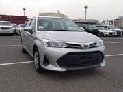 2019 TOYOTA COROLLA FIELDER