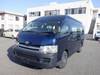TOYOTA HIACE COMMUTER