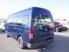 TOYOTA HIACE COMMUTER