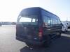 TOYOTA HIACE COMMUTER
