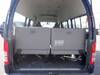 TOYOTA HIACE COMMUTER