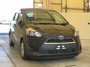 2016 TOYOTA SIENTA