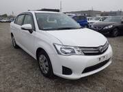 2014 TOYOTA COROLLA AXIO 1.5X