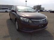 2011 TOYOTA ALLION