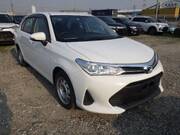 2017 TOYOTA COROLLA AXIO X