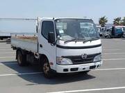 2009 HINO DUTRO 1.9ton