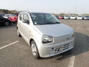 2017 SUZUKI ALTO