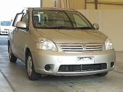 2005 TOYOTA RAUM