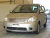 TOYOTA RAUM