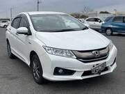2017 HONDA GRACE