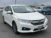 HONDA GRACE