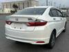 HONDA GRACE