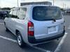 TOYOTA SUCCEED VAN