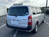 TOYOTA SUCCEED VAN