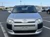 TOYOTA SUCCEED VAN
