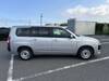TOYOTA SUCCEED VAN
