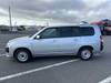 TOYOTA SUCCEED VAN