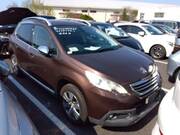 2015 PEUGEOT 2008