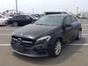 MERCEDES BENZ A CLASS