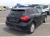 MERCEDES BENZ A CLASS