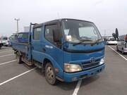 2010 TOYOTA TOYOACE TRUCK 2ton