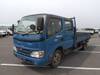 TOYOTA TOYOACE TRUCK