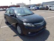 2014 TOYOTA ALLION
