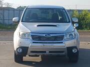 2008 SUBARU FORESTER