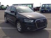 2014 AUDI Q3