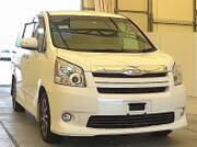 2010 TOYOTA NOAH S G EDITION