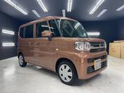 2024 SUZUKI SPACIA