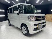 2024 SUZUKI SPACIA