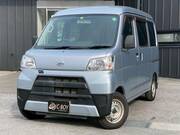 2021 DAIHATSU HIJET CARGO