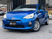2013 TOYOTA AQUA S