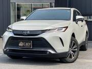 2021 TOYOTA HARRIER