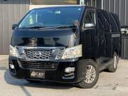 2012 NISSAN NV350 CARAVAN VAN