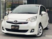 2014 TOYOTA RACTIS G