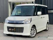 2015 SUZUKI SPACIA