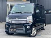 2014 SUZUKI EVERY WAGON