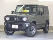 2024 SUZUKI JIMNY