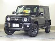 2024 SUZUKI JIMNY SIERRA