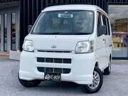 2007 DAIHATSU HIJET CARGO